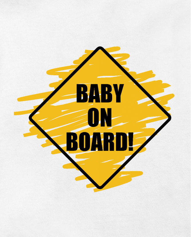 Baby on board
